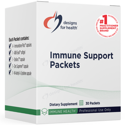 Immune Support Packets