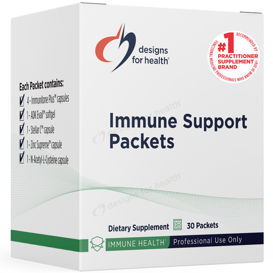 Immune Support Packets