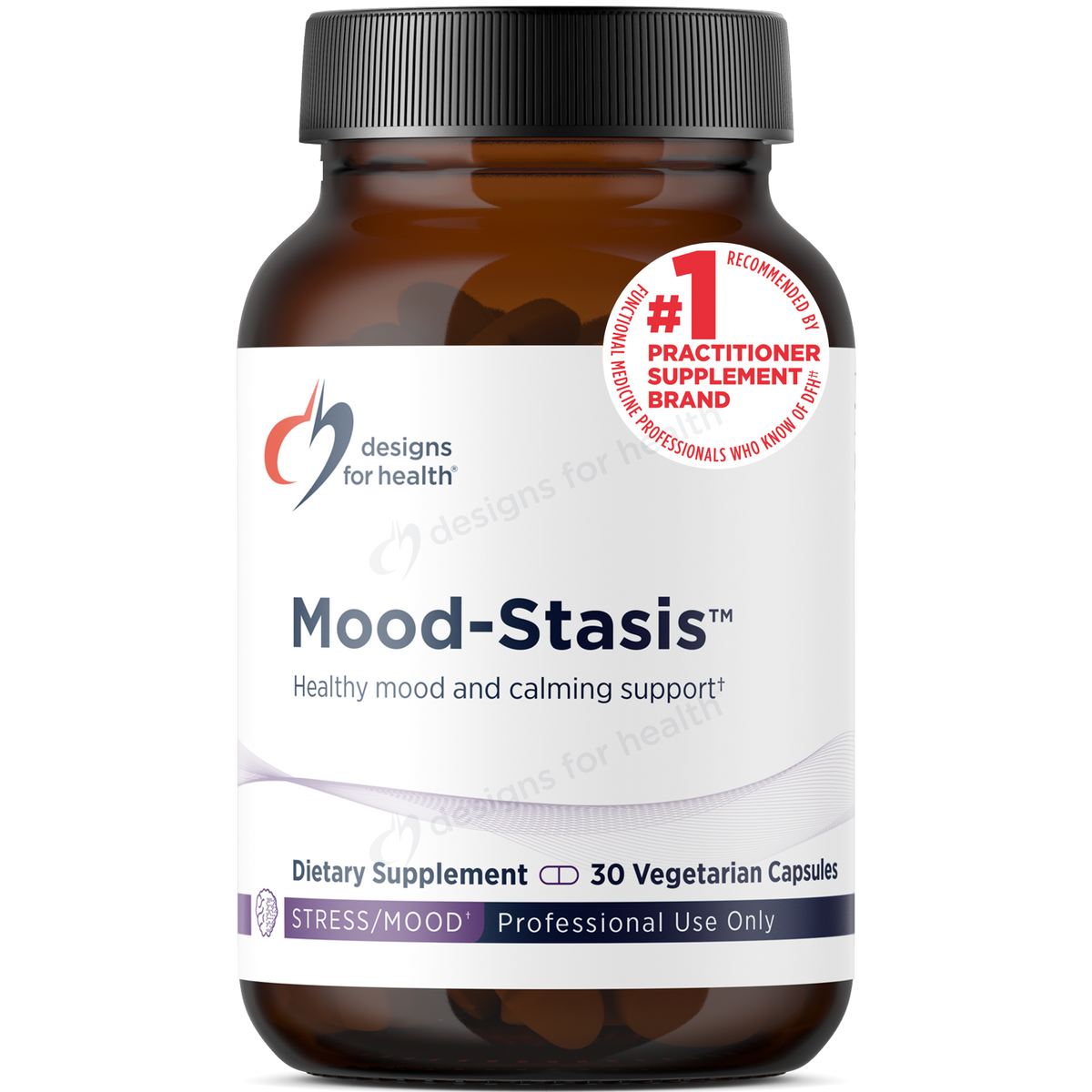 Mood-Stasis