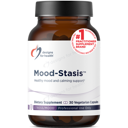 Mood-Stasis