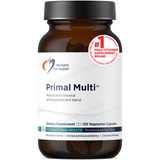 PrimalMulti