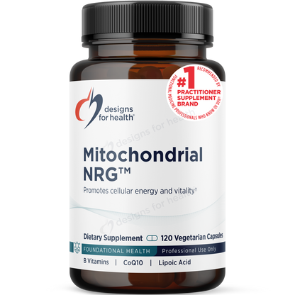 Mitochondrial NRG