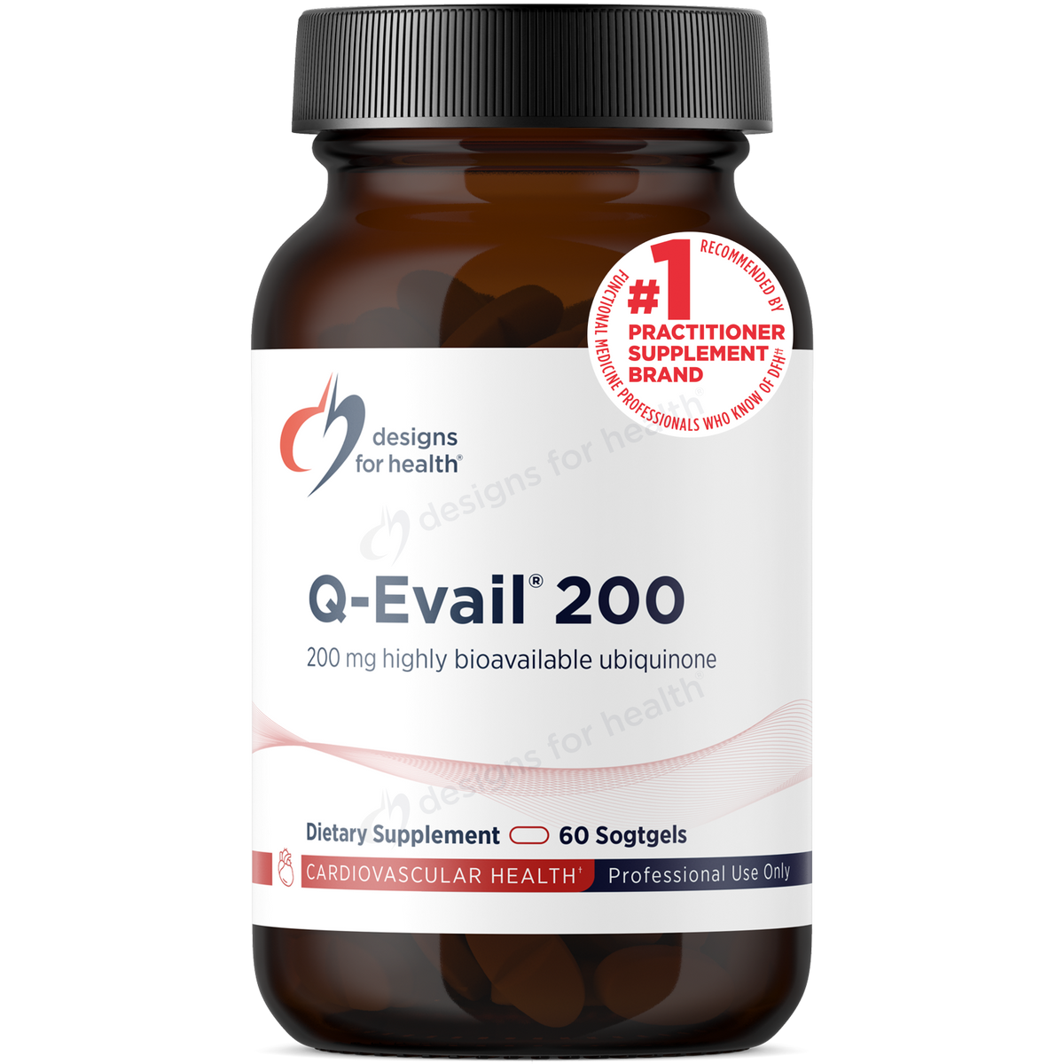Q-Evail 200 Synergy