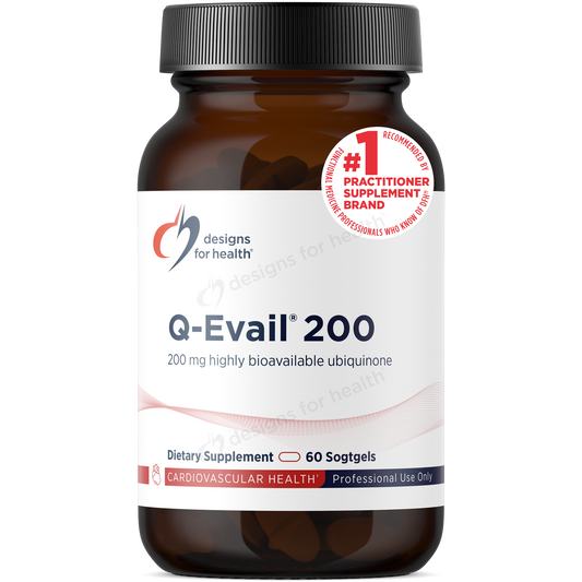 Q-Evail 200 Synergy