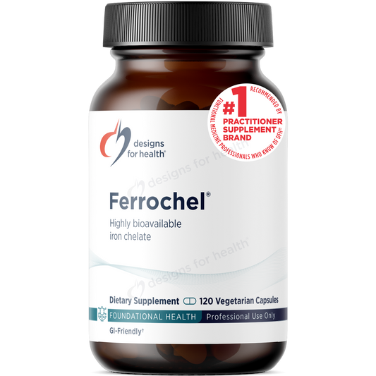 Ferrochel