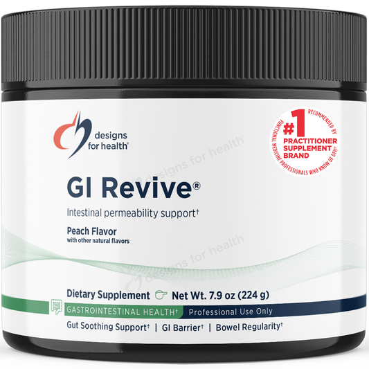 GI-Revive Powder
