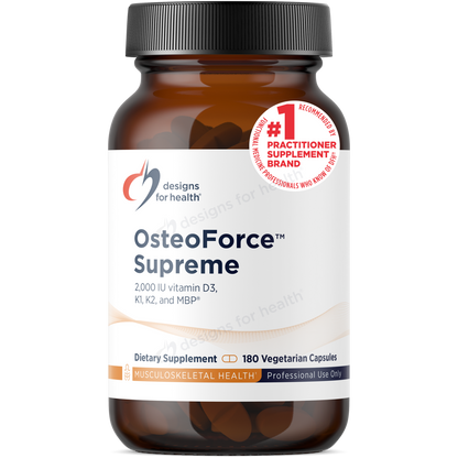 OsteoForce Supreme