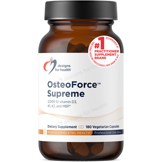 OsteoForce Supreme