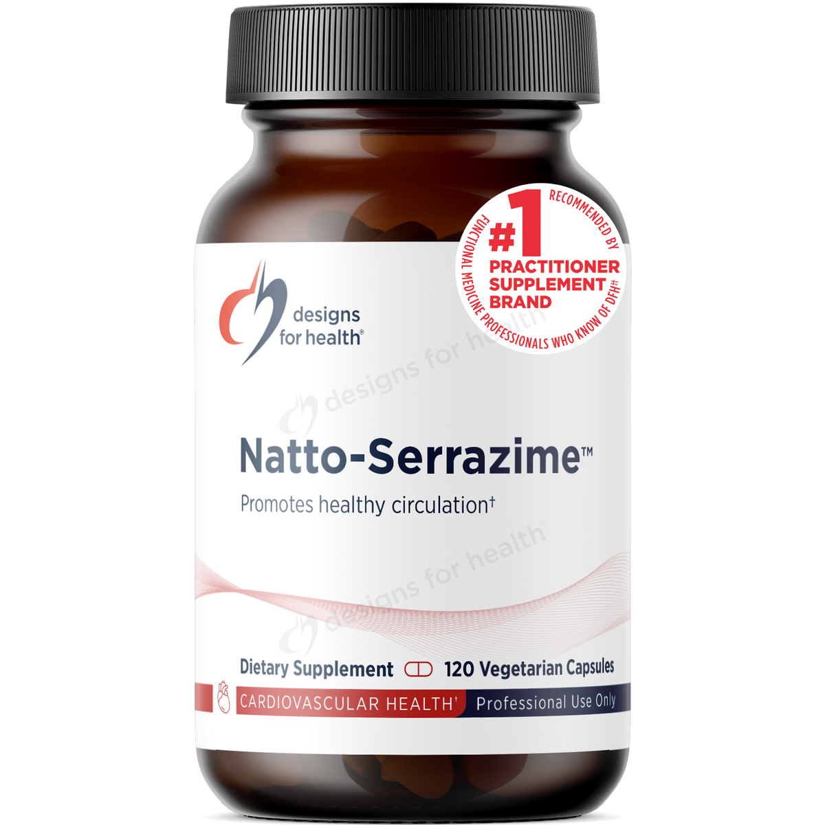 Natto-Serrazime