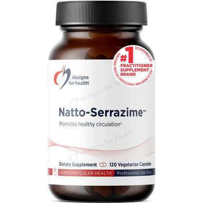 Natto-Serrazime