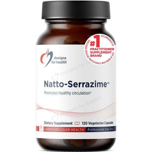 Natto-Serrazime