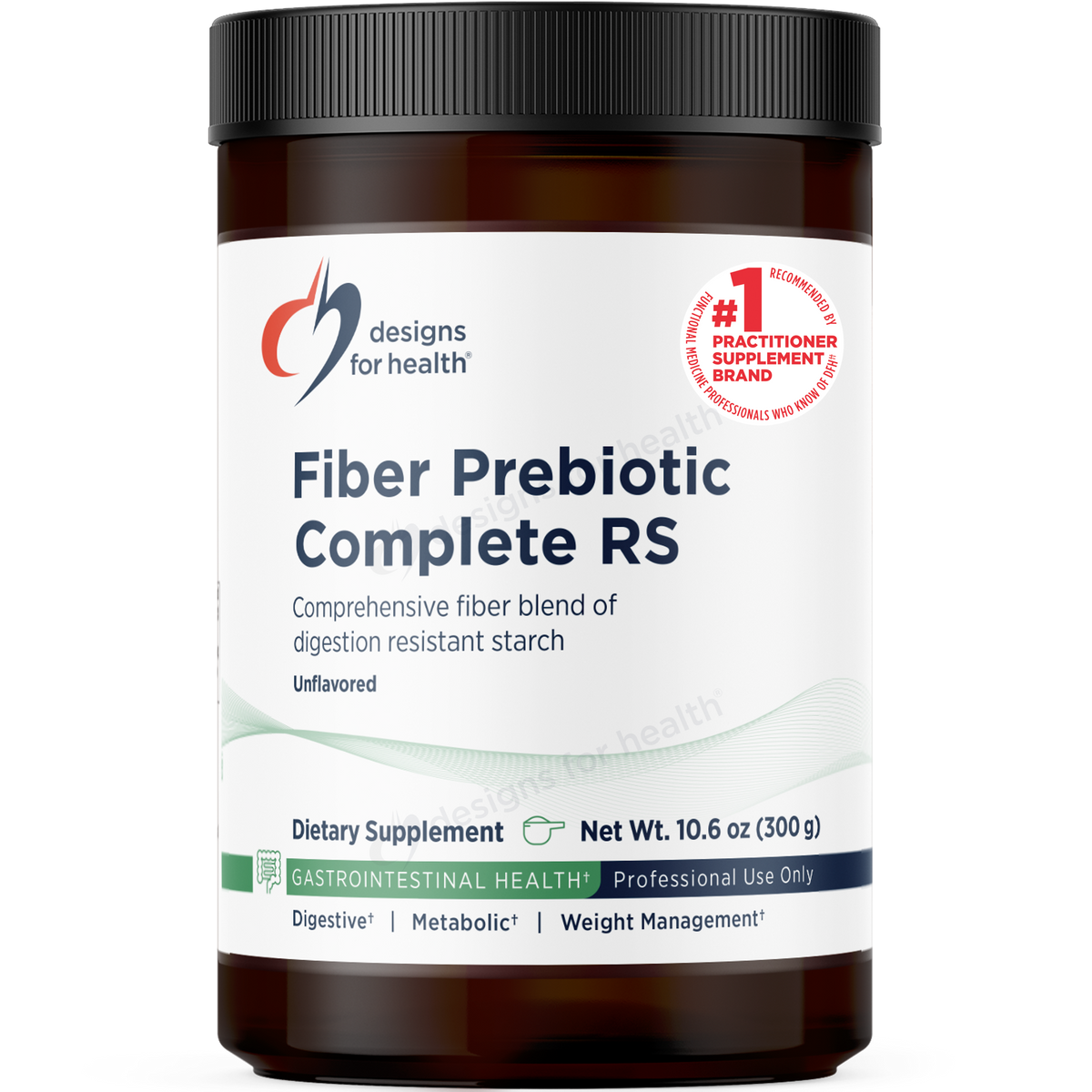 PaleoFiber RS