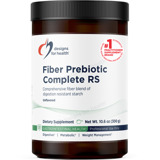 PaleoFiber RS