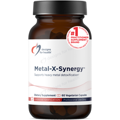 Metal-X-Synergy