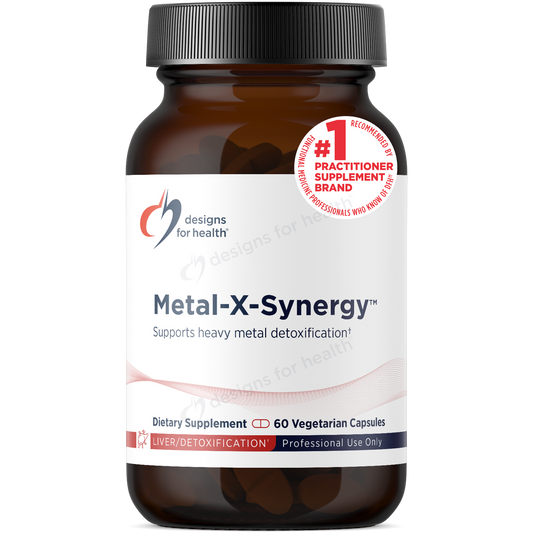 Metal-X-Synergy