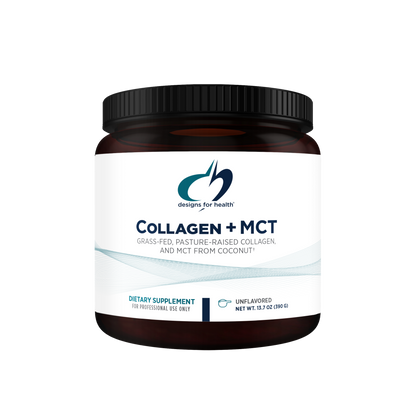 Collagen + MCT (DFH)