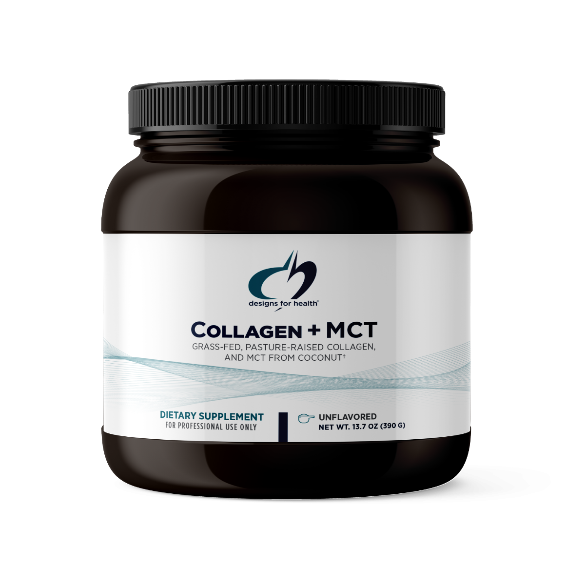 Collagen + MCT