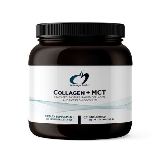 Collagen + MCT