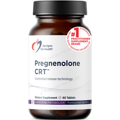 Pregnenolone CRT