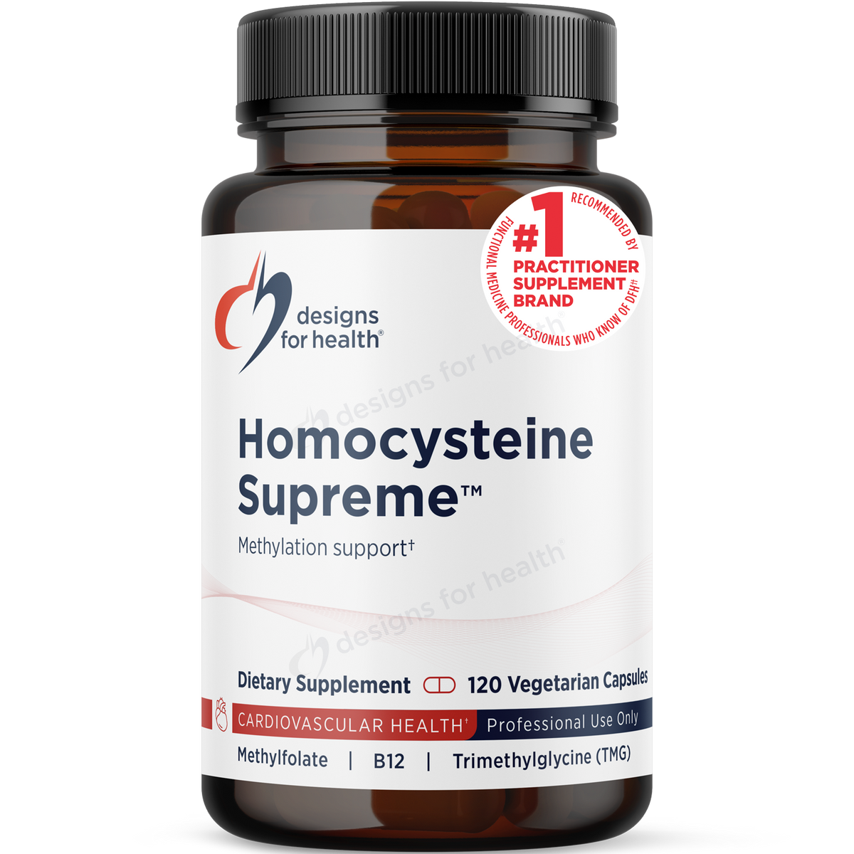 Homocysteine Supreme