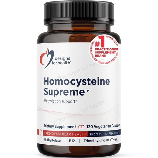 Homocysteine Supreme