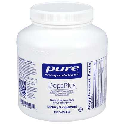 Dopa Plus