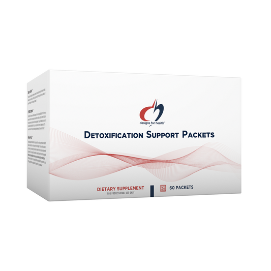 Detoxification Support Packets 60 pkts