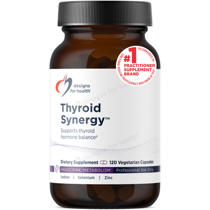 Thyroid Synergy