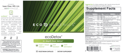 ecoDetox