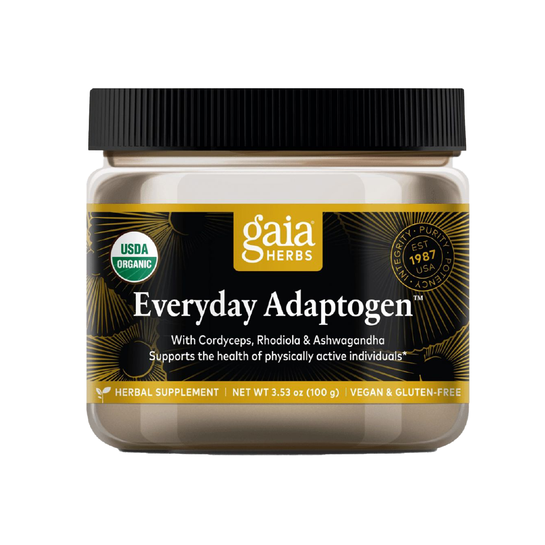 Everyday Adaptogen