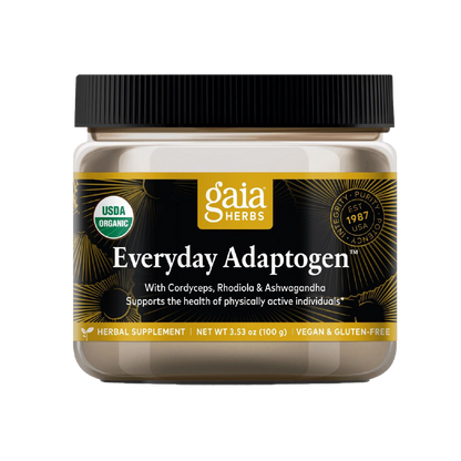 Everyday Adaptogen