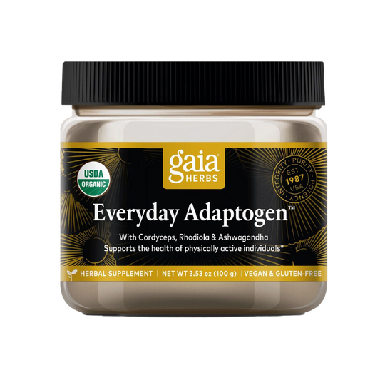 Everyday Adaptogen