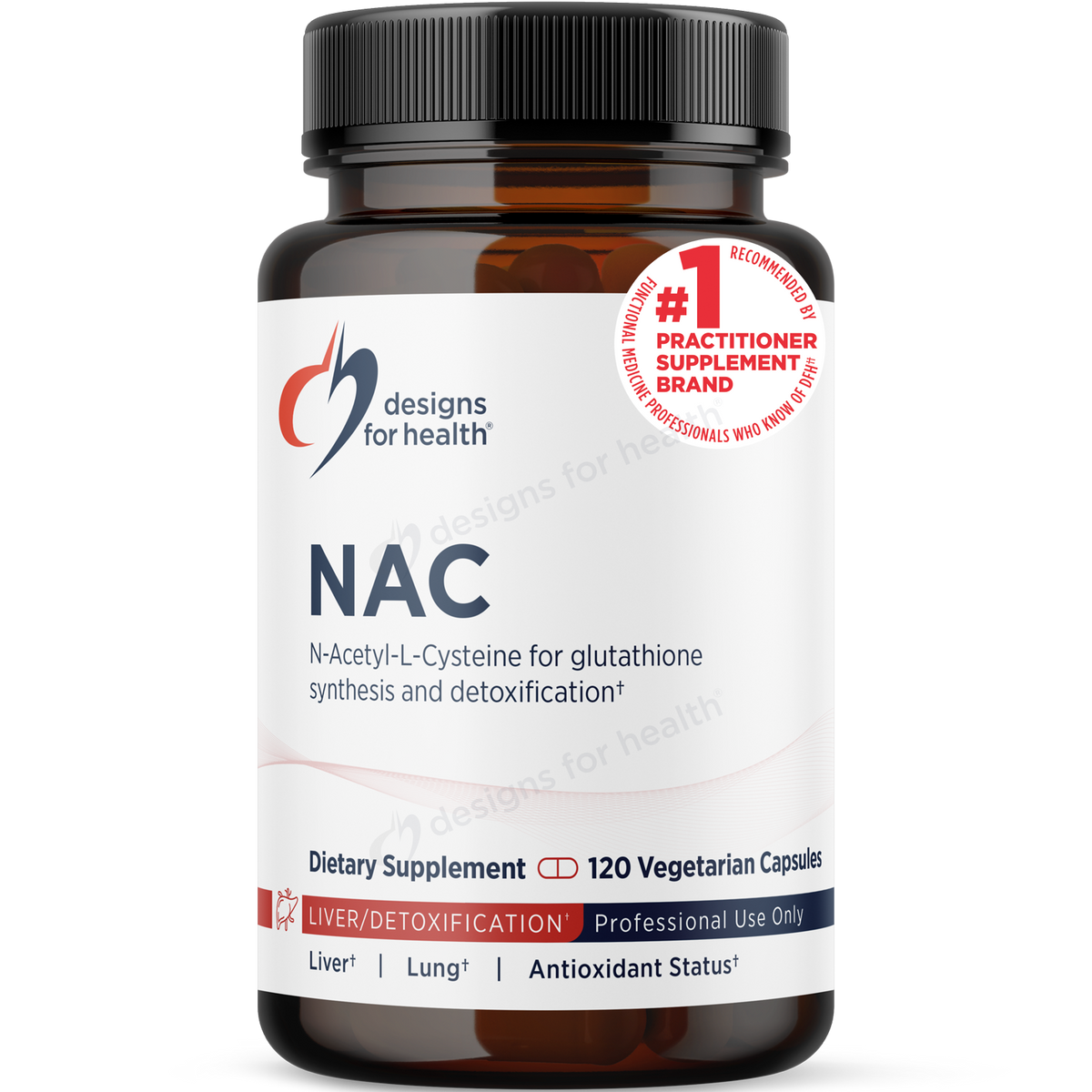 N-Acetyl-L-Cysteine 900mg