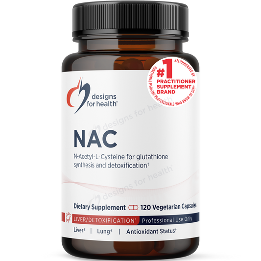 N-Acetyl-L-Cysteine 900mg