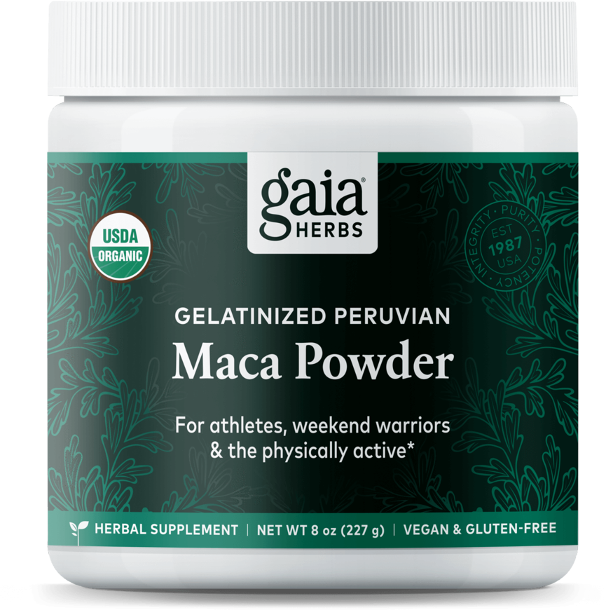 Maca Powder - 8oz