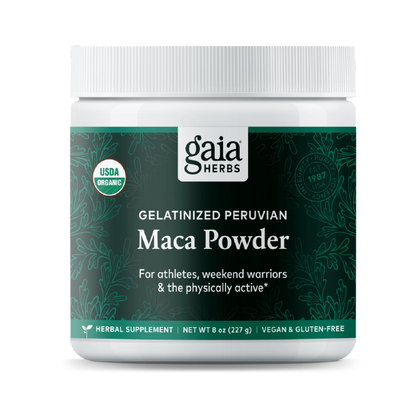 Maca Powder - 8oz