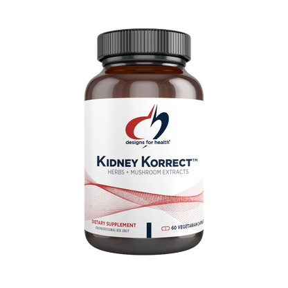 Kidney Korrect