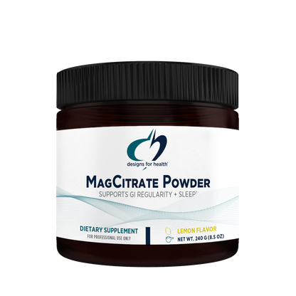 MagCitrate Powder