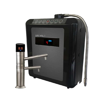 Life Ionizer MXL-7 Alkaline Water Ionizer