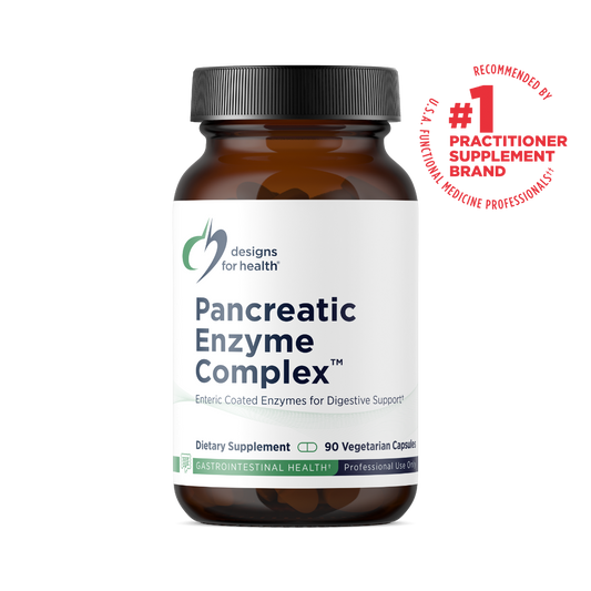 Pancreatic Enzyme Complex™