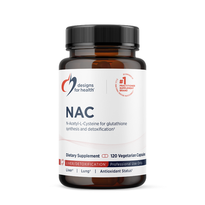 N-Acetyl-L-Cysteine