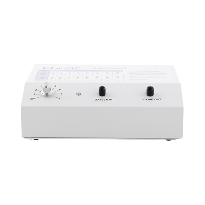 O3Elite Single Ozone Generator + Ozone Insufflation Package