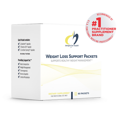 Weight Loss Support Packets
