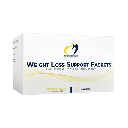 Weight Loss Support Packets
