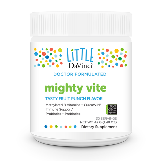 Mighty Vite